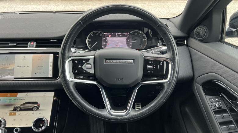 Land Rover Range Rover Evoque 2.0 D200 R-Dynamic S 5dr Auto Diesel Hatchback